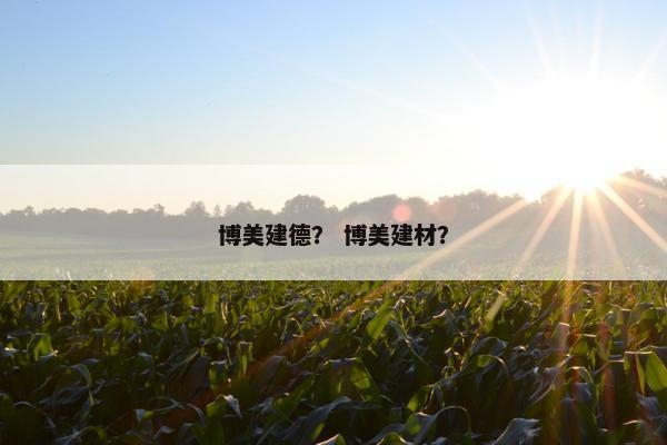博美 第8页