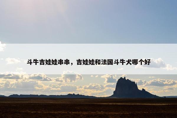 吉娃娃 第8页