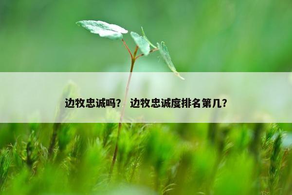 一生