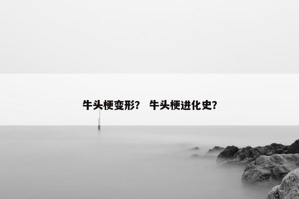 牛头梗 第5页