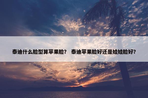泰迪 第5页