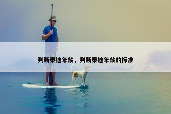 牙齿