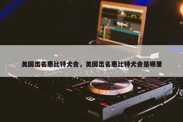 美国出名惠比特犬舍，美国出名惠比特犬舍是哪里