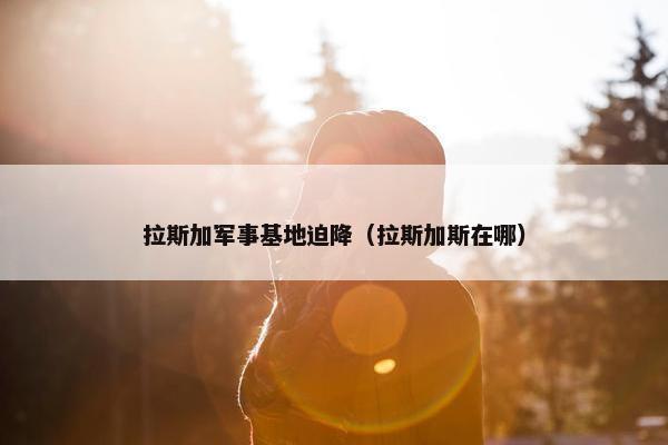 阿拉斯加