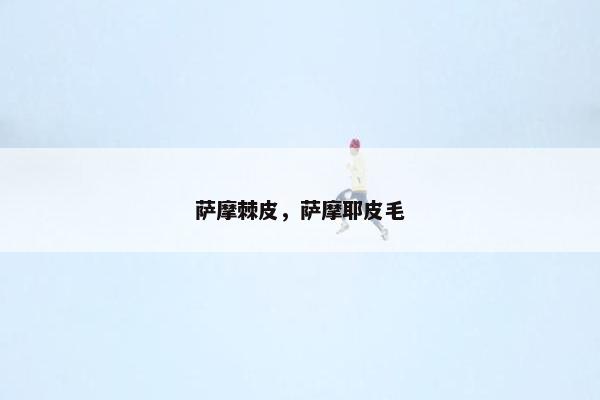 海螺