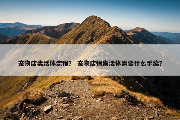 健康证