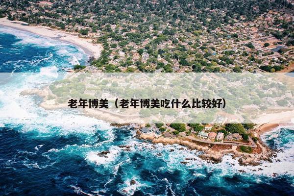 老年博美（老年博美吃什么比较好）