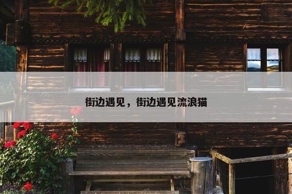 我们