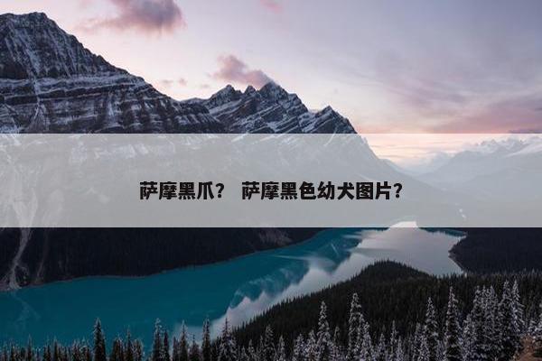兰花