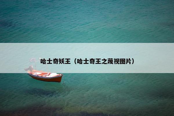 哈士奇妖王(哈士奇王之蔑视图片)