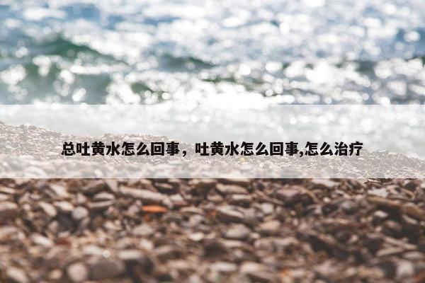 黄水 第3页