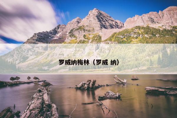 罗威纳梅林(罗威 纳)