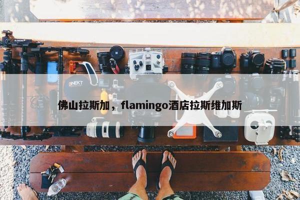 佛山拉斯加，flamingo酒店拉斯维加斯