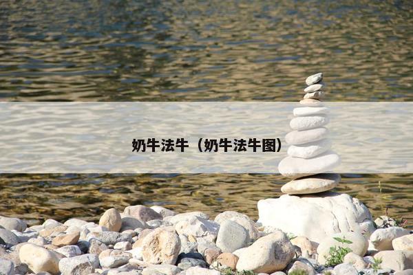 奶牛法牛(奶牛法牛图)
