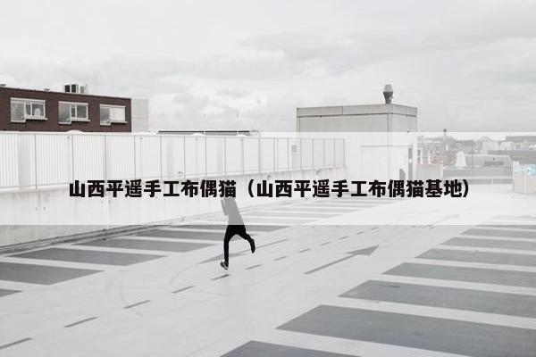 山西平遥手工布偶猫（山西平遥手工布偶猫基地）