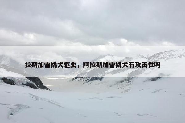 阿拉斯加 第27页