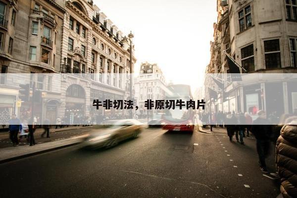 叉子