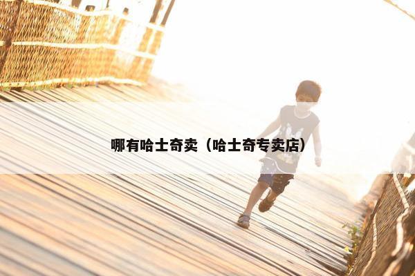 哪有哈士奇卖（哈士奇专卖店）