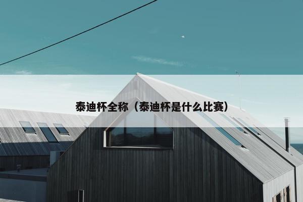 竞赛