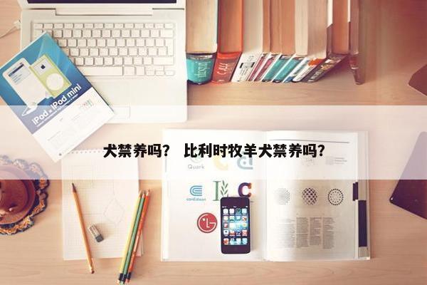 犬禁养吗? 比利时牧羊犬禁养吗?