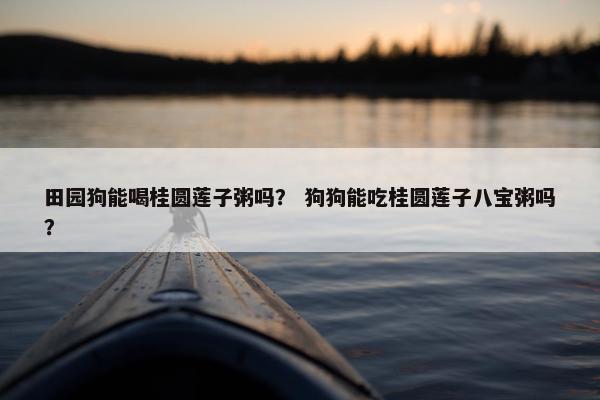 香菇