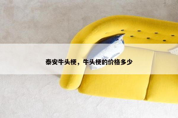 泰安市