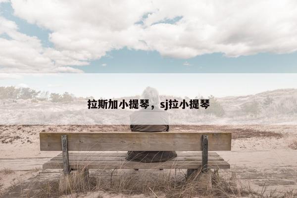 拉斯加小提琴，sj拉小提琴