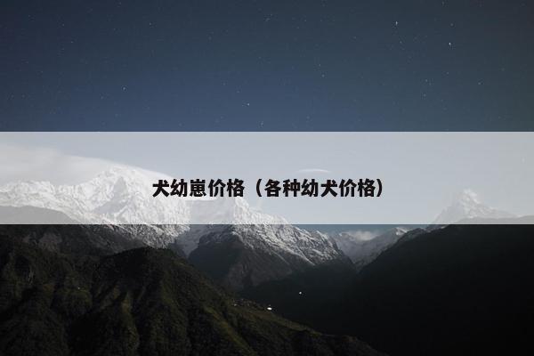 高加索 第10页