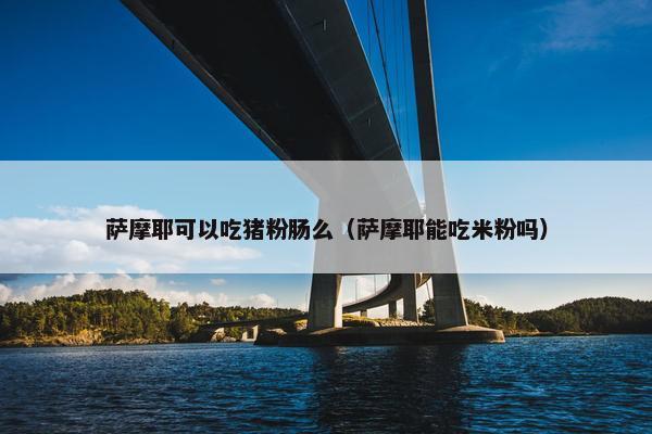 大肠