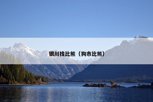 茉莉花