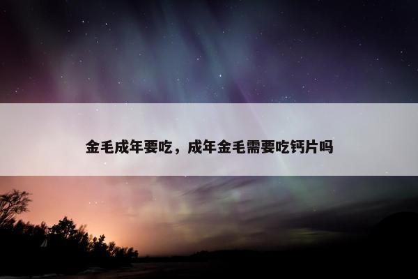鸡蛋黄