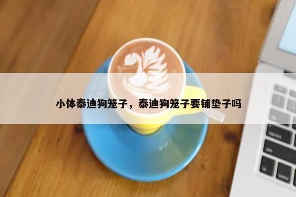 小体泰迪狗笼子，泰迪狗笼子要铺垫子吗