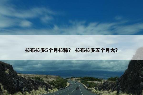 肠道