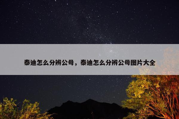排尿
