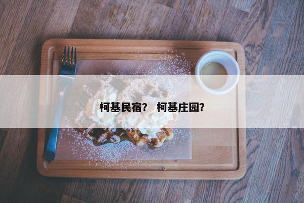 柯基 第9页